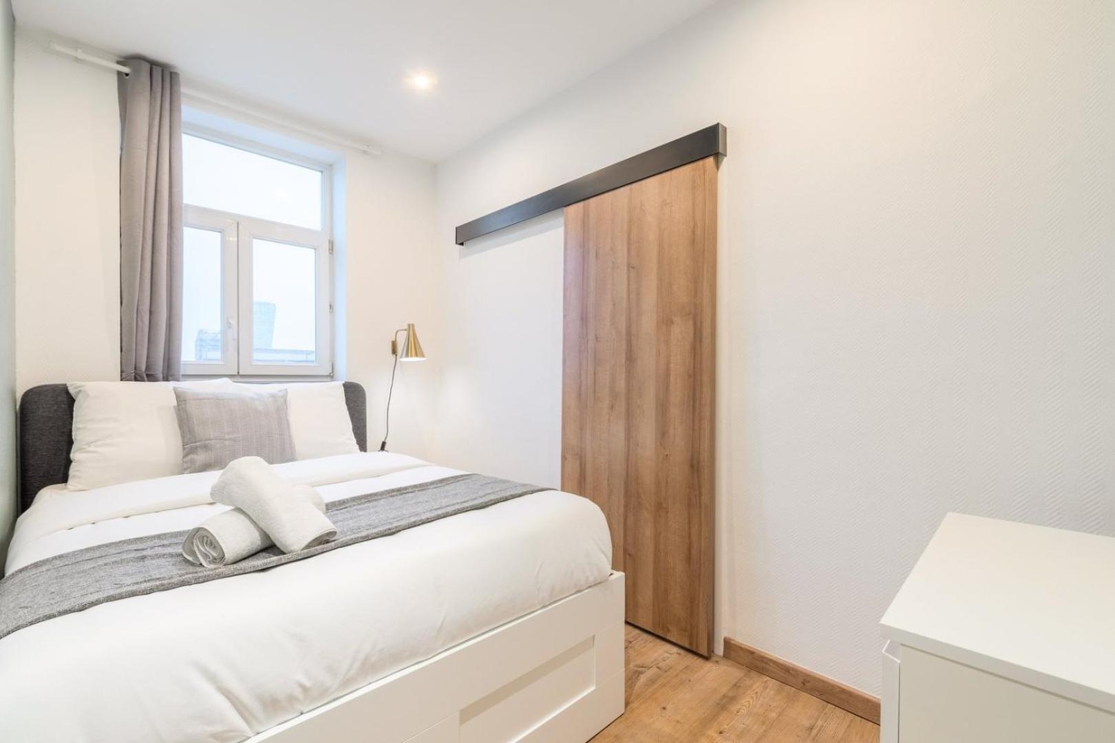 Apartment For 4 In Front Of Lille Flandres Station Ngoại thất bức ảnh